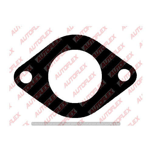 ProTorque  Ptq Water Outlet Gasket    17630 