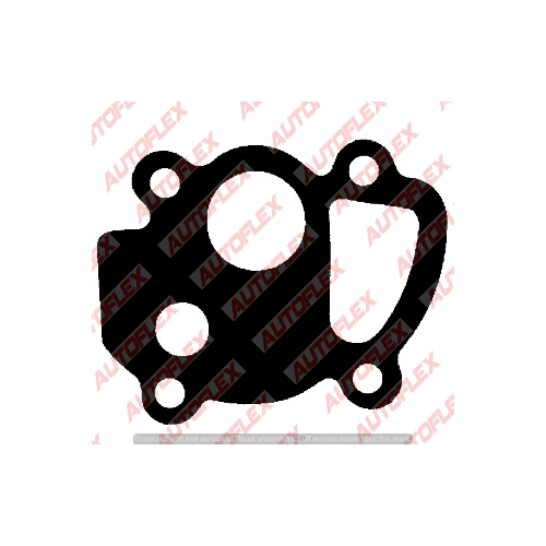 Oil Pump To Block Gasket KT696 KT696