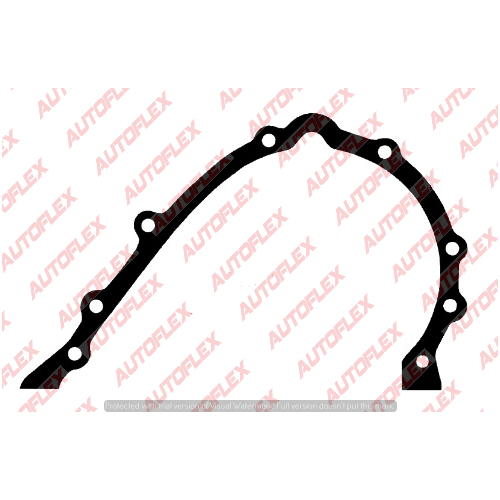Timing Case Gasket KT699 KT699