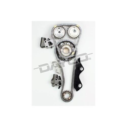 Dayco Timing Chain Kit KTC1009