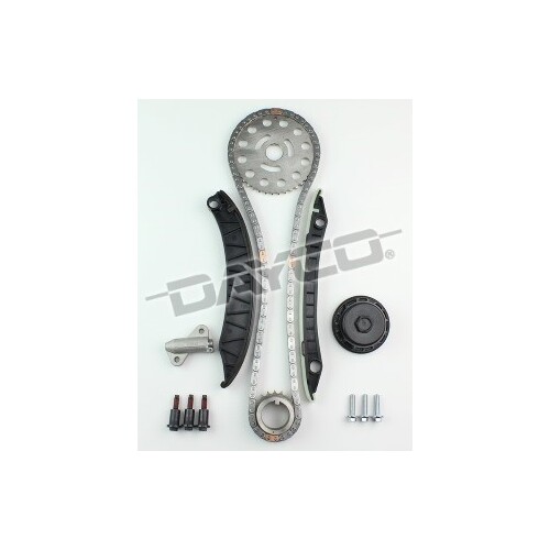 Dayco Timing Chain Kit KTC1020