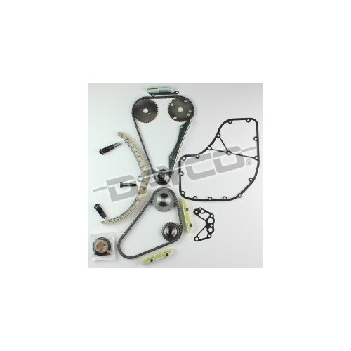 Dayco Timing Chain Kit KTC1023