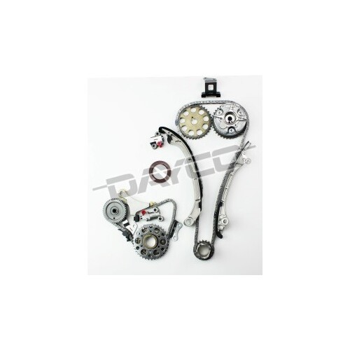Dayco Timing Chain Kit KTC1113