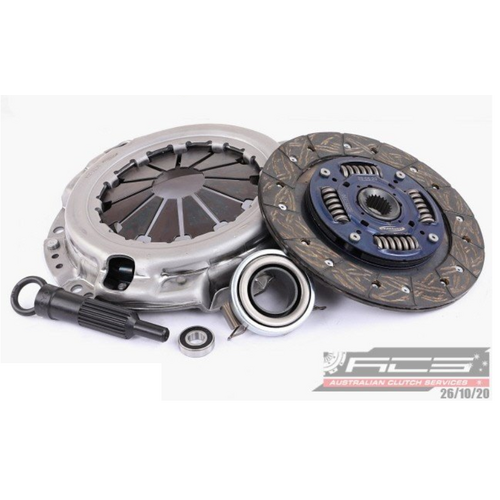 Clutch Pro Standard Clutch Kit KTY20001