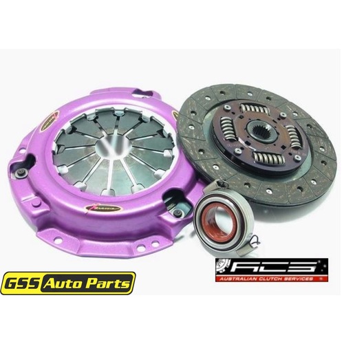 Xtreme Heavy Duty Clutch Kit KTY20005-1A