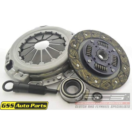 Clutch Pro Clutch Kit KTY20005