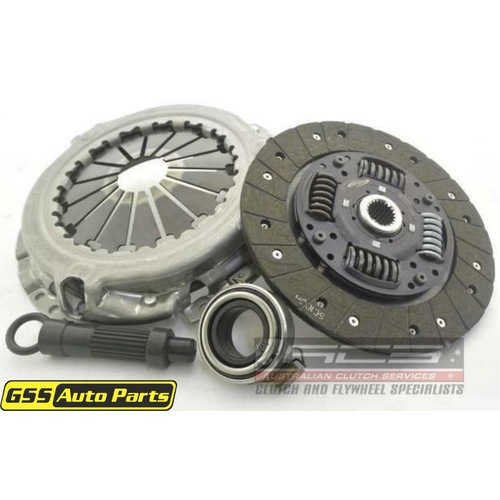 Clutch Pro Clutch Kit KTY22004