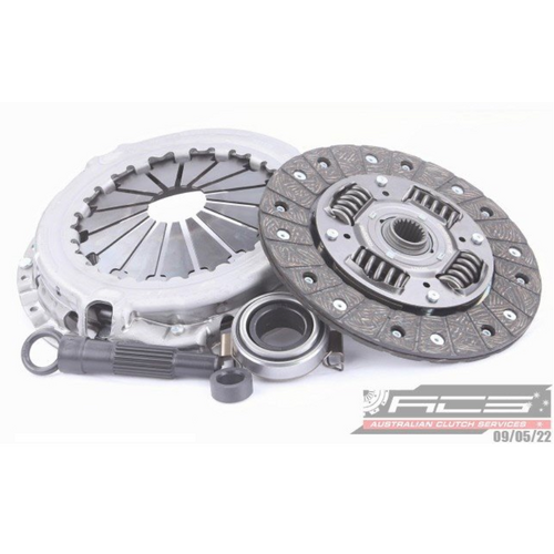Clutch Pro Clutch Kit KTY22008