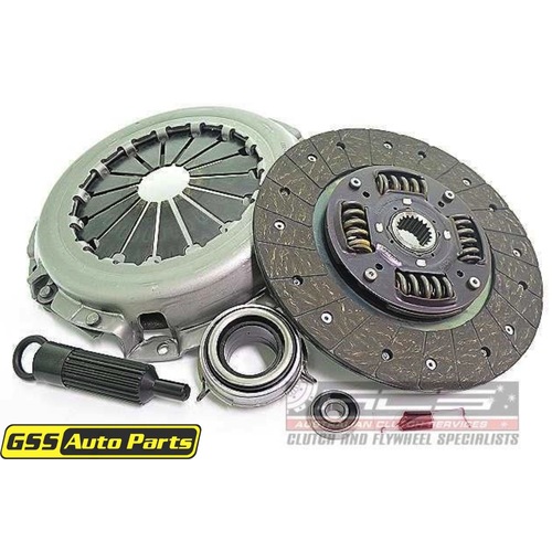 Clutch Pro Clutch Kit KTY24001