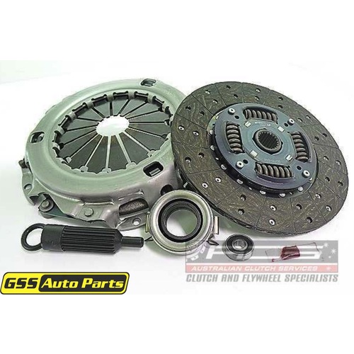 Clutch Pro Clutch Kit KTY26006