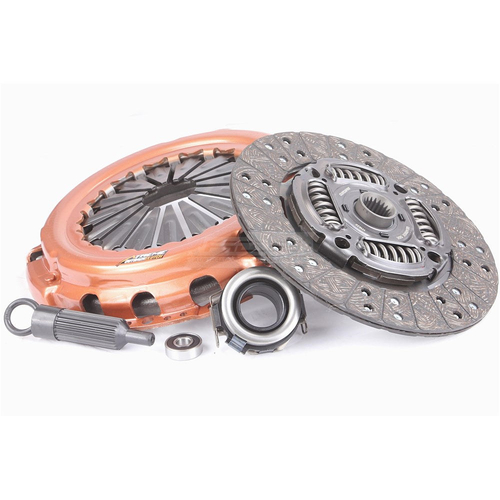 Xtreme Outback Heavy Duty Clutch Kit 260mm KTY26010-1A