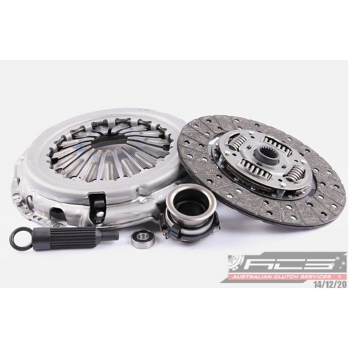 Clutch Pro Standard Clutch Kit KTY26013