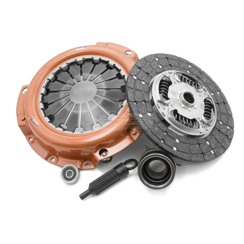 Xtreme Heavy Duty Clutch Kit KTY28013-1A
