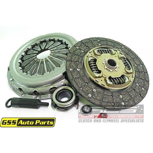 Clutch Pro Clutch Kit KTY28040