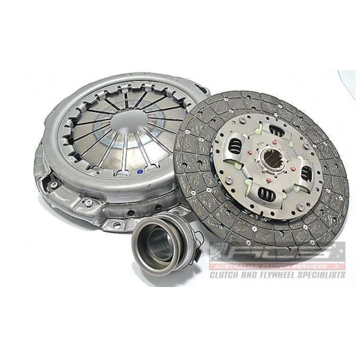 Clutch Pro Standard Clutch Kit KTY30017
