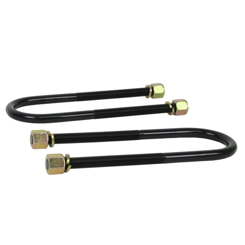 Whiteline Spring - U Bolt Kit KUB105