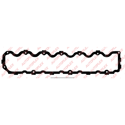 Engine Rocker/Valve Cover Gasket (1) KV158