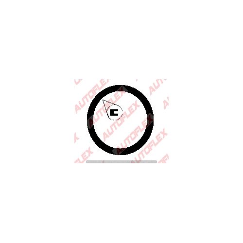 Spark Plug Tube Seal KV414 KV414