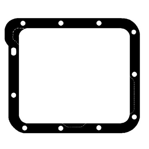 ProTorque Transmission Pan Gasket KV468