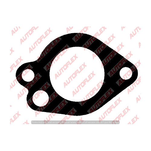 ProTorque  Ptq Water Outlet Gasket    128649