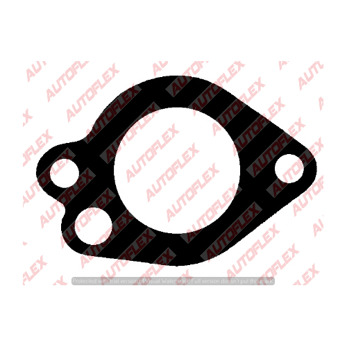 ProTorque  Ptq Water Outlet Gasket    128649 