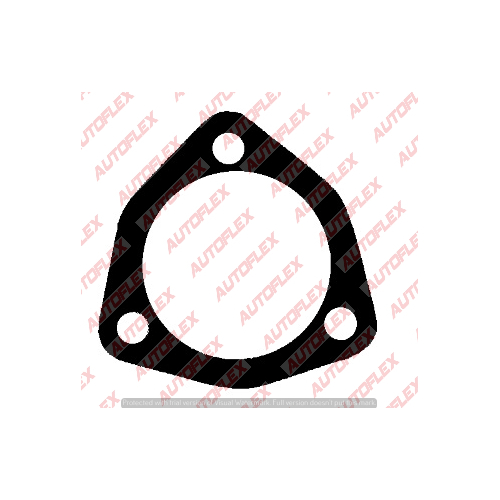 Thermostat Gasket KV630 KV630