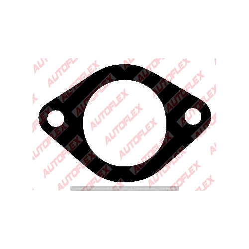 Thermostat Gasket KV658 KV658