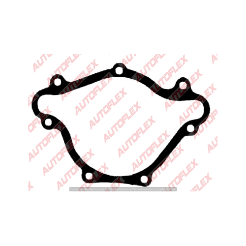 Water Pump Gasket KV715 KV715