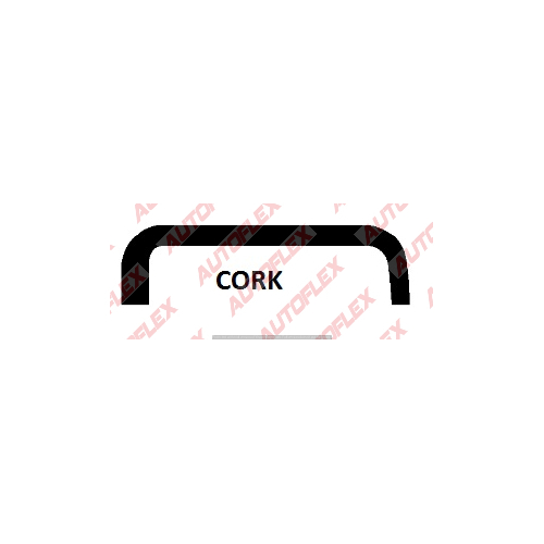 Timing Cover Gasket KV780 KV780