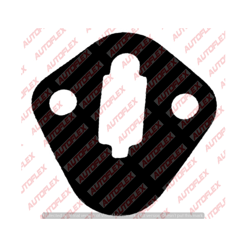 Fuel Pump Gasket KV783 KV783