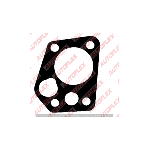Oil Pump Gasket KV834 KV834