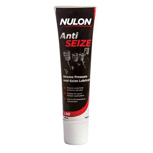 Nulon Anti-seize Lubricant 125 Ml Tube L90