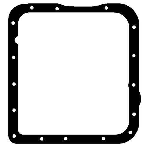 ProTorque  Ptq Transmission Pan Gasket    87966
