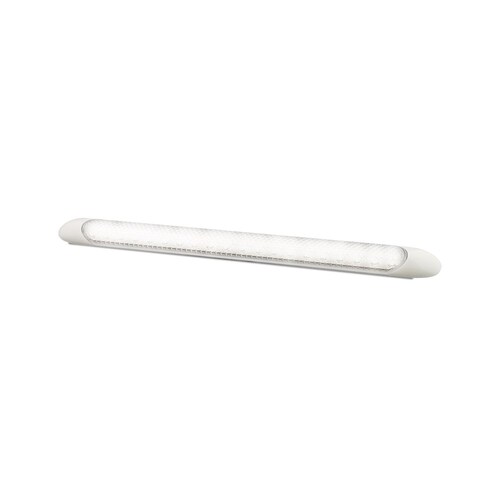 LED Autolamps 1061 LED Interior/Exterior Light Cool White 6500K 12V 300mm