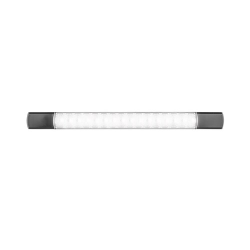 LED Auto Lamps Low Profile Slimline Reverse Strip Lamp 285BW12