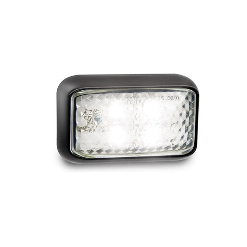 LED Auto Lamps Front End Outline Marker Lamp 35WM