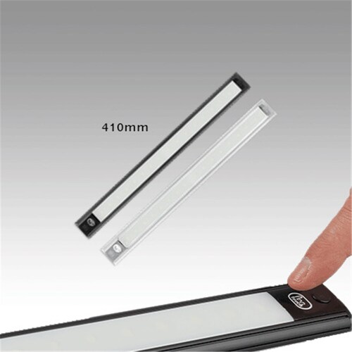 LED Auto Lamps LED Interior Strip Lamp with Touch Sensor Switch 410mm - 40410MCU