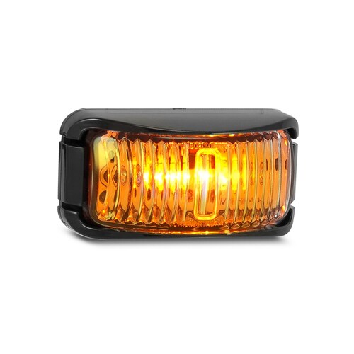 LED Autolamps 42AM Category 5 Side Direction Indicator Lamp