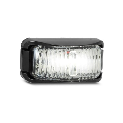 LED Autolamps 42WM 42W LED Front End Outline Marker Lamp