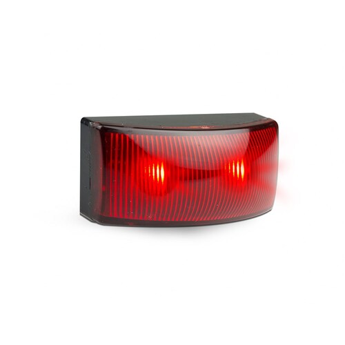 LED Auto Lamps Rear End Outline Lamp with 3M Double-Sided Tape Mount - 5025RM2