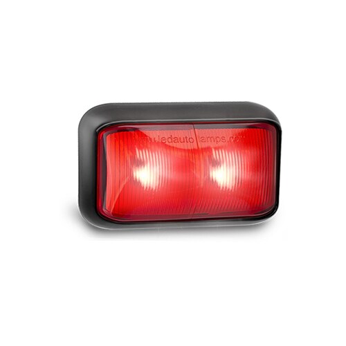 LED Auto Lamps Rear End Outline Marker Lamp 58RM