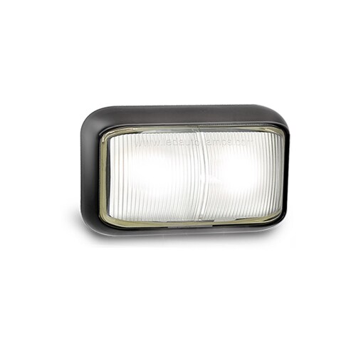 LED Autolamps 58WM Front End Outline Marker Lamp - 58W