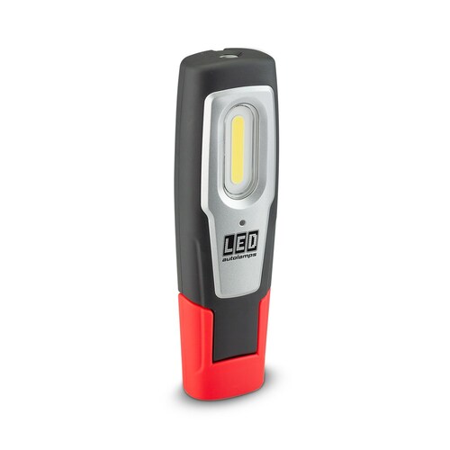 LED Auto Lamps Rechargeable Workshop Inspection Lamp HH190