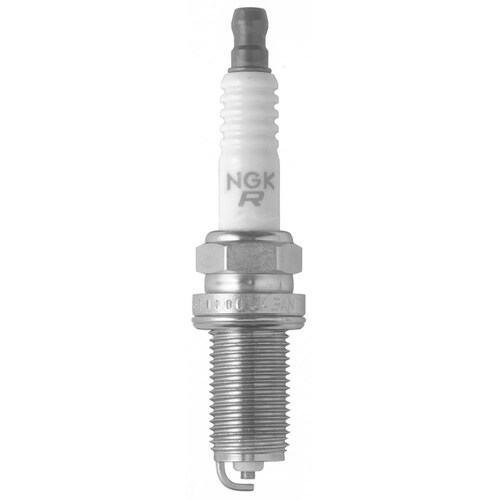 NGK Resistor V-Groove Spark Plug - 1Pc LFR6A-11