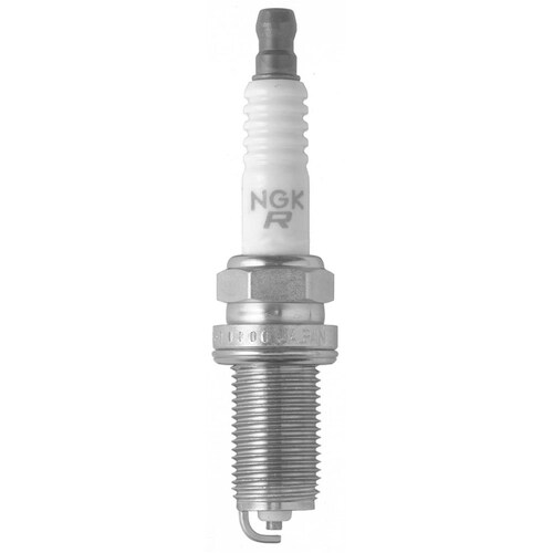 NGK Resistor V-Groove Spark Plug - 1Pc LFR6A