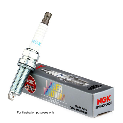 NGK Spark Plug (1) - Platinum LFR6AP-9