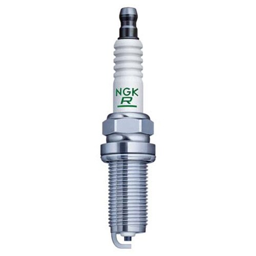 NGK Resistor V-Groove Spark Plug - 1Pc LFR6B