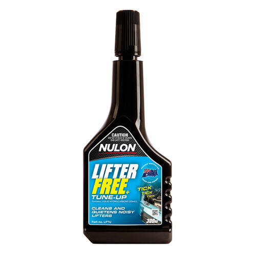 Nulon Lifter Free and Tune-Up 300mL