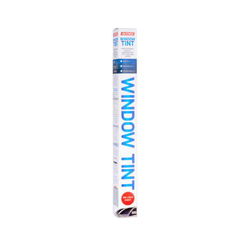 Altrex Window Tint-very Dark Smoke 5%vlt 300x50cm LG5
