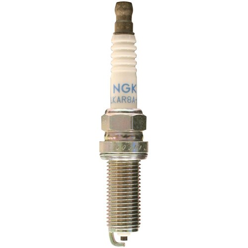 NGK Resistor Standard Spark Plug - 1Pc LKAR8A-9